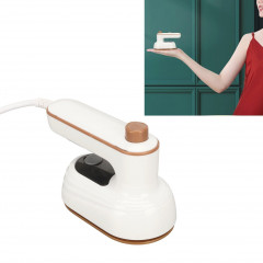 AUKUU AUKUU Dampfbugeleisen Dampfbugeleisen Mini-Bugelmaschine mit drehbarem klappbarem Griff  AUKUU паровой утюг провой утюг мини-гладильная машина с вращающейся складной ручкой