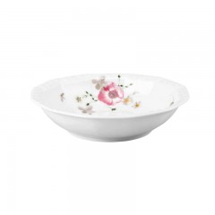 Rosenthal Rosenthal Maria Pink Rose Dessertschale 15 cm Десертная чаша Rosenthal Maria Pink Rose 15 см