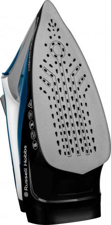 RUSSELL HOBBS RUSSELL HOBBS Dampfbugeleisen Cordless One Temperature 26020-56, 2600 W  RUSSELL HOBBS Паровой утюг Аккумуляторный One Температура 26020-56, 2600 Вт