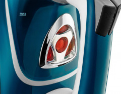 RUSSELL HOBBS RUSSELL HOBBS Dampfbugeleisen Cordless One Temperature 26020-56, 2600 W  RUSSELL HOBBS Паровой утюг Аккумуляторный One Температура 26020-56, 2600 Вт