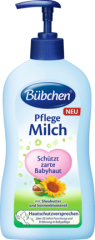 Bübchen Средство для уходаmilch, 200 мл