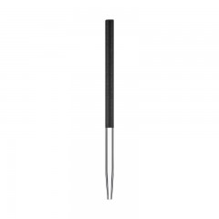 Eisch Eisch Gentleman Whisky Pipette schwarz - im Geschenkkarton 16,5 cm Пипетка для виски Eisch Gentleman черная - в подарочной упаковке 16,5 см