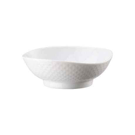 Rosenthal Rosenthal Junto Weiss - Porzellan Bowl 12 cm / 0,15 L Rosenthal Junto Weiss - Миска фарфоровая 12 см / 0,15 л