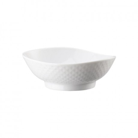 Rosenthal Rosenthal Junto Weiss - Porzellan Bowl 12 cm / 0,15 L Rosenthal Junto Weiss - Миска фарфоровая 12 см / 0,15 л