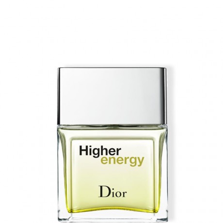 DIOR (Диор) Higher Eau de Toilette Туалетная вода Spray Спрей Higher Energy, 50 мл