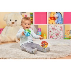 Simba Weicher Greifball ABC Мягкий мяч для захвата ABC