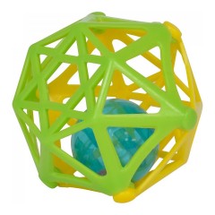 Simba Weicher Greifball ABC Мягкий мяч для захвата ABC