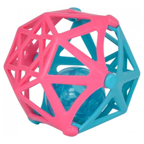 Simba Weicher Greifball ABC Мягкий мяч для захвата ABC