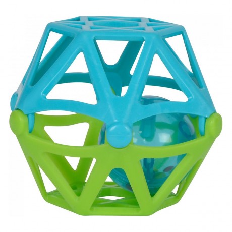 Simba Weicher Greifball ABC Мягкий мяч для захвата ABC