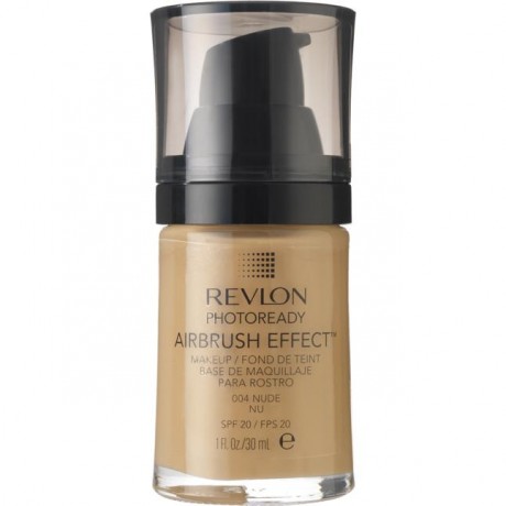 Revlon (Ревлон) Professional PhotoReady Airbrush Effect Makeup 30 г