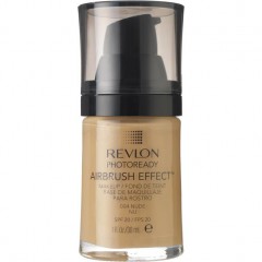 Revlon (Ревлон) Professional PhotoReady Airbrush Effect Makeup 30 г