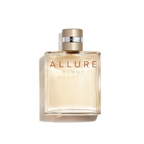 CHANEL (Шанель)  Eau de Toilette (EdT) Туалетная вода ALLURE HOMME, 150 мл