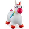 relaxdays Hupftier Einhorn Копытное животное единорог
