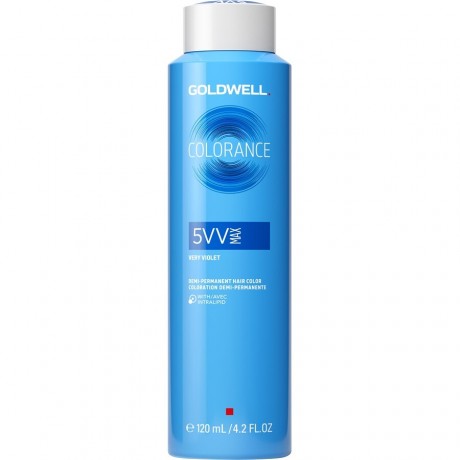Goldwell Colorance 5VV Very Violet Цвет