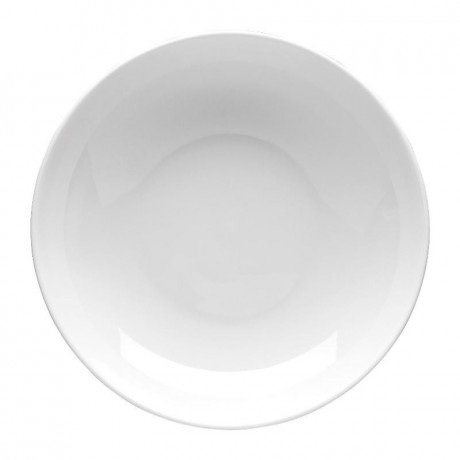 Rosenthal Rosenthal Jade Weiss Suppenteller 23 cm Rosenthal Jade Weiss Суповая тарелка 23 см