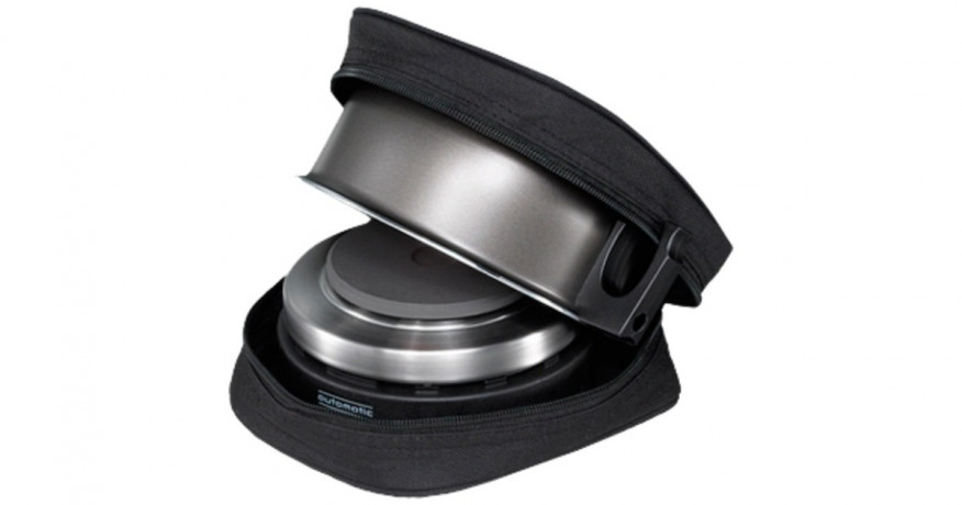 Rommelsbacher Rommelsbacher Reise-Kochplatte RK 501/S schwarz  schwarz Дорожная плита Rommelsbacher RK 501/S черная