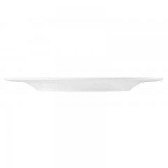 Seltmann Weiden Seltmann Weiden Beat Weiss Speiseteller rund 27,5 cm Seltmann Weiden Beat Weiss Тарелка круглая 27,5 см