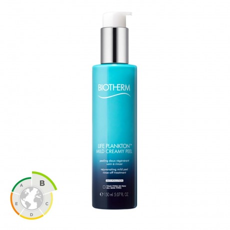 Biotherm Mild Creamy Peel Мягкий кремовый пилинг