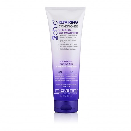 Giovanni 2chic Repairing Conditioner  2chic Восстанавливающий Кондиционер
