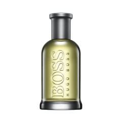 Hugo Boss (Хуго Босс)  Eau de Toilette (EdT) Туалетная вода Boss Bottled, 50 мл