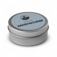 HORL-1993 HORL-1993 Keramik Abziehscheibe Керамический точильный круг HORL-1993