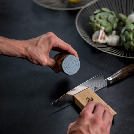 HORL-1993 HORL-1993 Keramik Abziehscheibe Керамический точильный круг HORL-1993