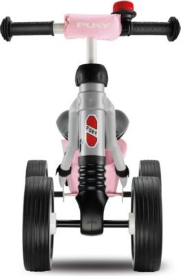 PUKY WUTSCH BUNDLE Bunny inkl. Glocke WUTSCH BUNDLE Bunny