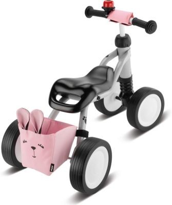 PUKY WUTSCH BUNDLE Bunny inkl. Glocke WUTSCH BUNDLE Bunny