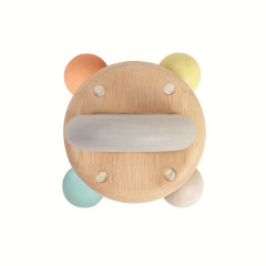 PLANTOYS Rassel Glockenrassel Rasseln погремушка колокол погремушка погремушка