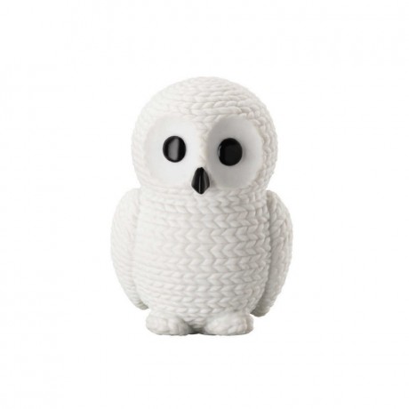 Rosenthal Rosenthal Pets - Owl Snow white Eule mittel h: 8,5 cm Rosenthal Pets - Сова Белоснежная сова средняя высота: 8,5 см