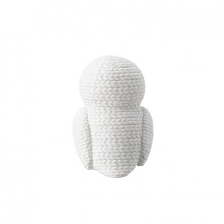 Rosenthal Rosenthal Pets - Owl Snow white Eule mittel h: 8,5 cm Rosenthal Pets - Сова Белоснежная сова средняя высота: 8,5 см