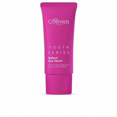 skinChemists Retinol Eye Serum Skin Chemists  Сыворотка для глаз с ретинолом Skin Chemists
