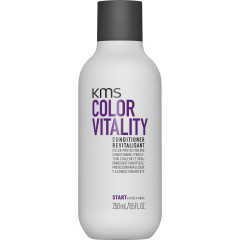 KMS KMS Colorvitality Conditioner 75 ml  Кондиционер KMS Color Vitality 75 мл