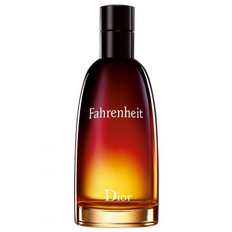 DIOR (Диор) Fahrenheit Eau de Toilette Eau de Toilette (EdT) Туалетная вода Fahrenheit, 50 мл