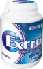 EXTRA Professional Strong Mint Жевательная резинка	 без сахара, 46 шт