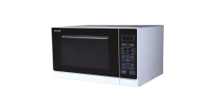 Sharp Sharp R-342WW, Mikrowelle weiss  weiss Sharp R-342WW, микроволновый белый