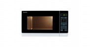 Sharp Sharp R-342WW, Mikrowelle weiss  weiss Sharp R-342WW, микроволновый белый