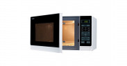 Sharp Sharp R-342WW, Mikrowelle weiss  weiss Sharp R-342WW, микроволновый белый