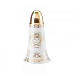 Rosenthal meets Versace Rosenthal Versace Medusa Gala Pfefferstreuer Перечница Rosenthal Versace Medusa Gala