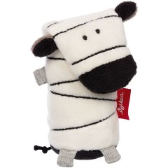 sigikid Stabquietsche Zebra Urban Baby Edition Скрипучая палочка Zebra Urban Baby Edition