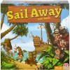Mattel Mattel Games Sail Away Игры Mattel уплывают