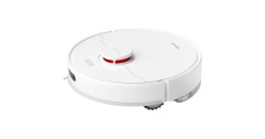 Dreame Dreame DreameBot D10s, Saugroboter weiss  weiss Dreame DreameBot D10s, робот-пылесос белый
