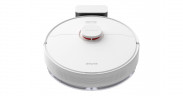 Dreame Dreame DreameBot D10s, Saugroboter weiss  weiss Dreame DreameBot D10s, робот-пылесос белый