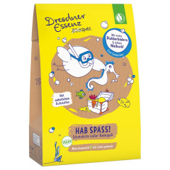 Dresdner Essenz Dreckspatz Schatzkiste Hab Spass  Сундук с сокровищами Грязного Воробья Веселитесь