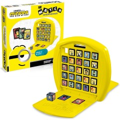 Winning Moves Match Minions 2 Матч миньонов 2