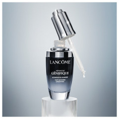 Lancome Advanced Genifique Serum  Усовершенствованная сыворотка Genifique