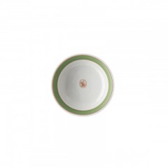 Rosenthal Swarovski x Rosenthal SIGNUM Fern Dipschale d: 9 cm Чаша для соуса Swarovski x Rosenthal SIGNUM Fern d: 9 см