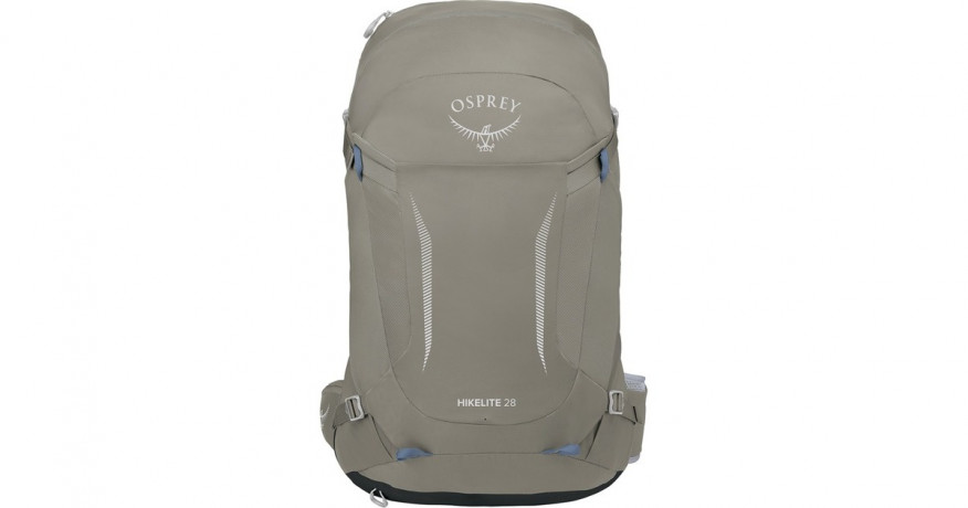 Osprey Osprey Hikelite 28, Rucksack taupe, 28 Liter, Grosse M/L  taupe Osprey Hikelite 28, рюкзак серо-коричневый, 28 литров, размер M/L