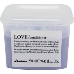 Davines (Давинес) LOVE Smoothing Conditioner Кондиционер для волос восстанавливающий, 1000 мл