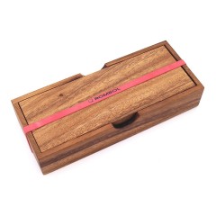 ROMBOL Turm von Hanoi Ханойская башня